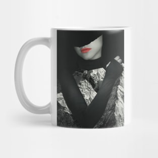 OBLIVION Mug